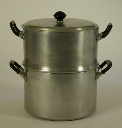 Steamer