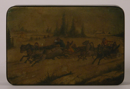 Chartwell © National Trust / Charles Thomas