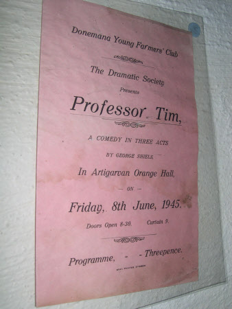 Programme