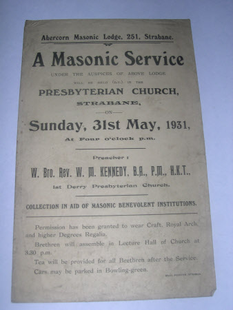 Leaflet