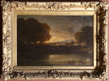 Petworth House © National Trust / Andrew Fetherston