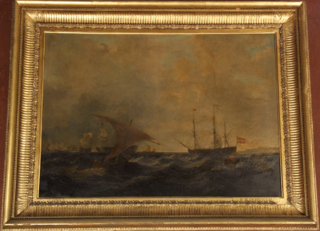 Petworth House © National Trust / Andrew Fetherston