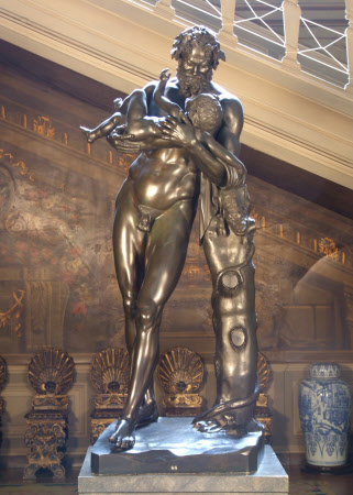 Petworth House © National Trust / Andrew Fetherston