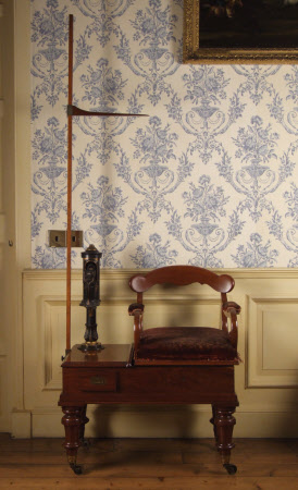 Petworth House © National Trust / Andrew Fetherston