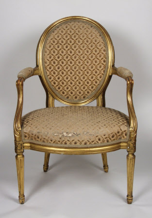 Petworth House © National Trust / Andrew Fetherston