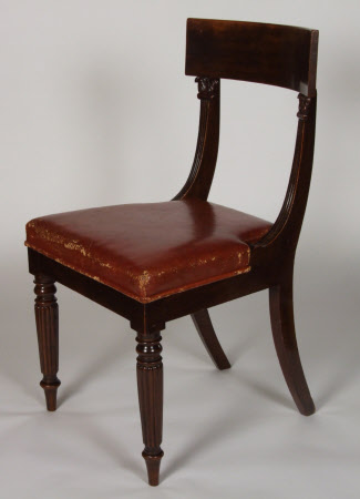 Dining chair