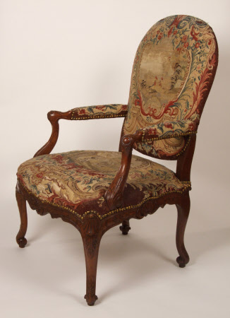 Armchair