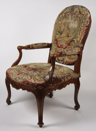 Armchair