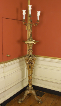 Torchère