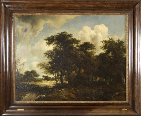 Frame