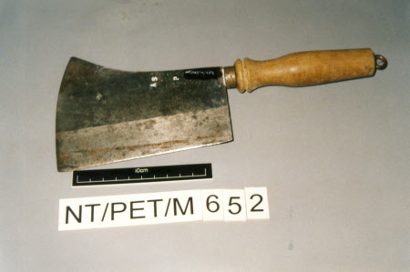 Cleaver