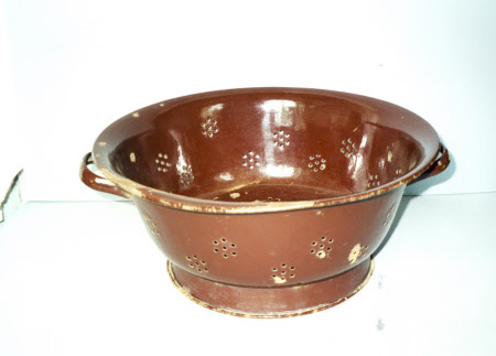 Colander