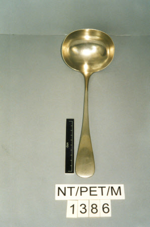 Ladle