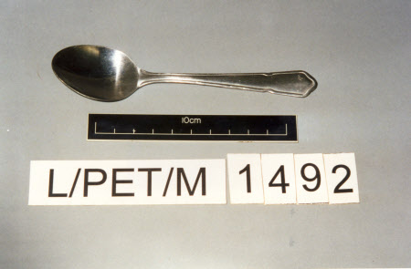 Teaspoon