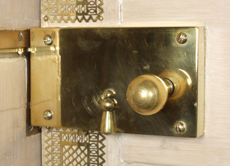 Door lock