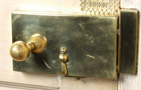 Door lock