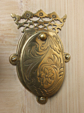 Door lock