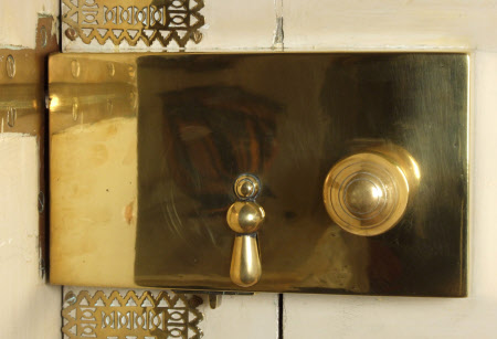 Door lock