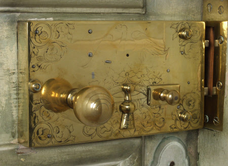 Lock