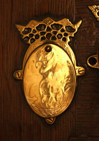 Door lock