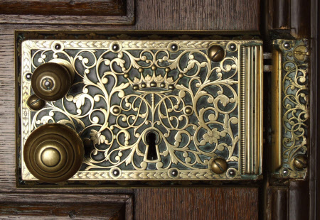 Door lock