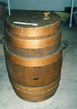 Cask