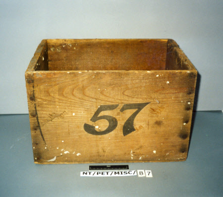 Crate