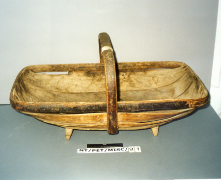 Trug