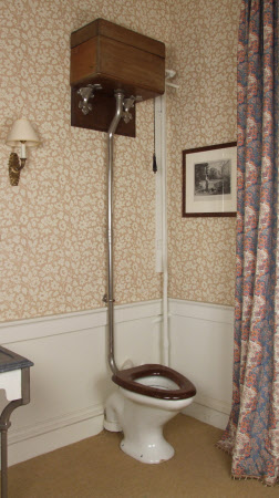 Lavatory
