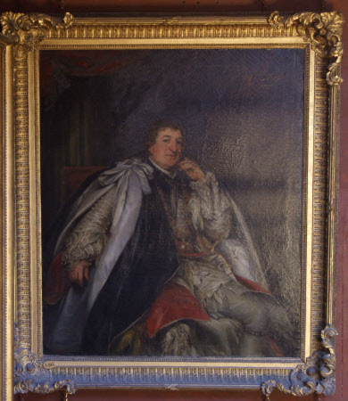 Petworth House © National Trust / Andrew Fetherston