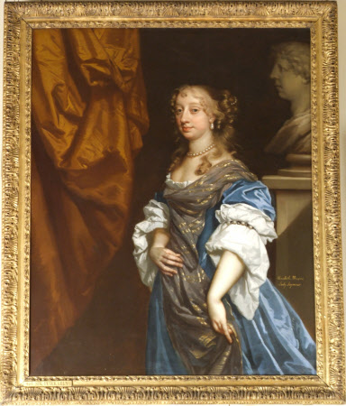 Petworth House © National Trust / Andrew Fetherston