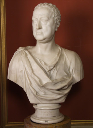 Petworth House © National Trust / Andrew Fetherston