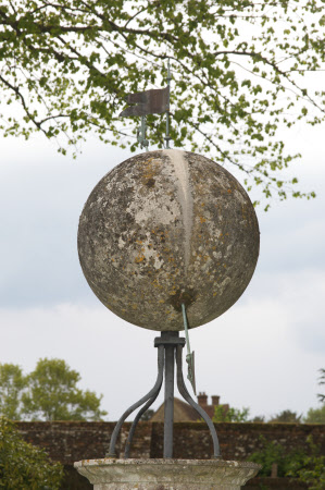 Woolbeding © National Trust / Simon Harris