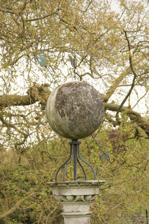 Woolbeding © National Trust / Simon Harris