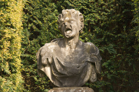 Woolbeding © National Trust / Simon Harris