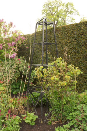 Plant stand