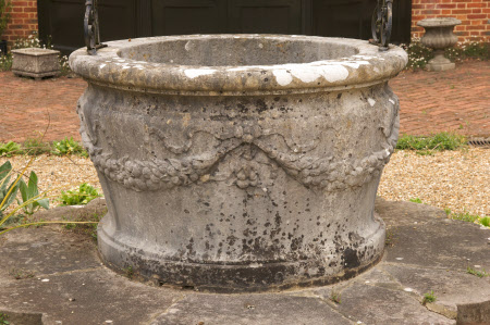 Woolbeding © National Trust / Simon Harris