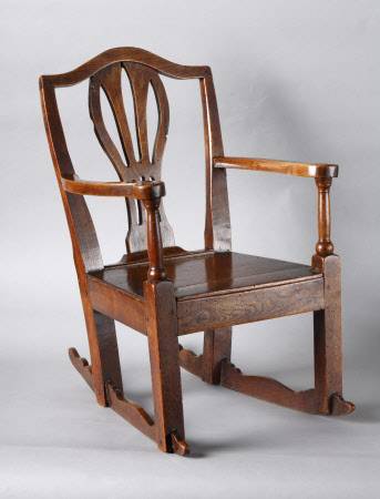 Rocking chair