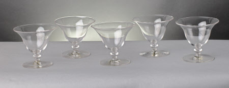 Jelly glass