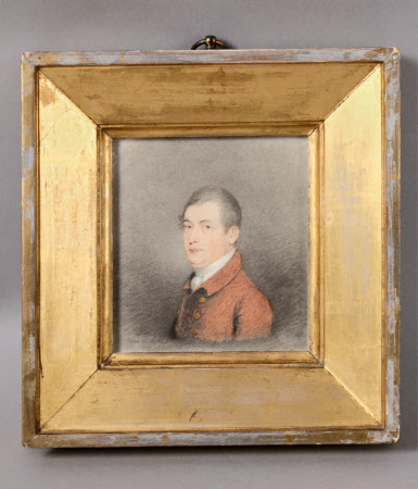 An Unknown Man