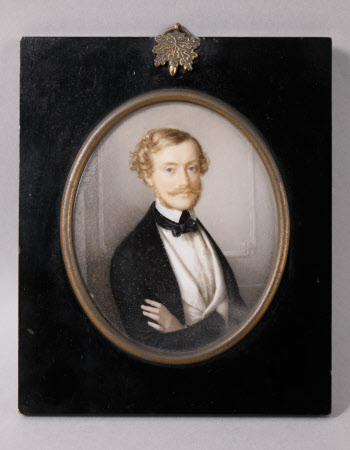 Charles Langton Massingberd (1815-1887)