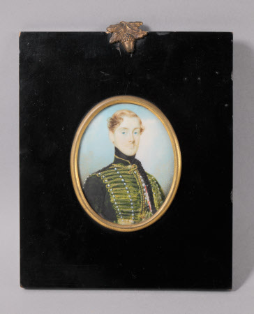 Charles Langton Massingberd (1815-1887)