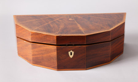Writing box