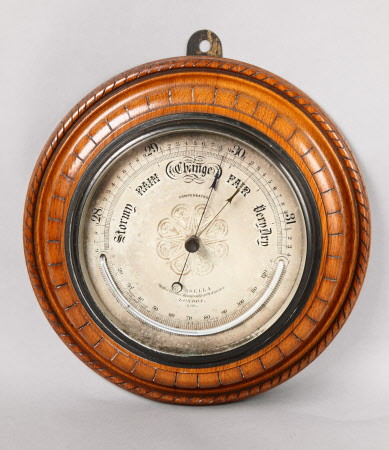 Barometer