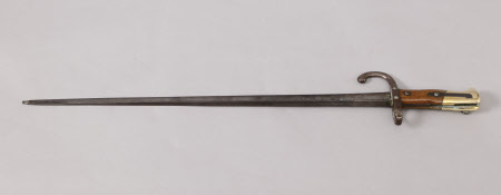 Bayonet