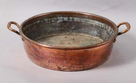 Cooking pan