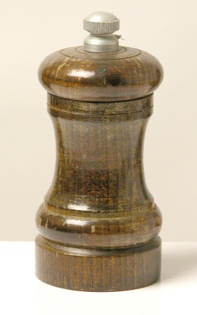 Pepper mill