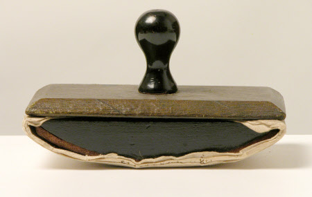 Blotting block