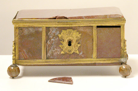 Jewellery box