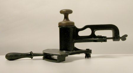 Marmalade cutter